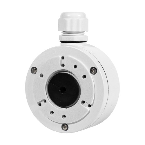 Монтажна коробка Light Vision VLC-05BXD(M), метал, 100*45 мм