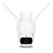 IP PTZ-видеокамера с WiFi 5Mp Light Vision VLC-9348WIA(Tuya) f=3.6mm