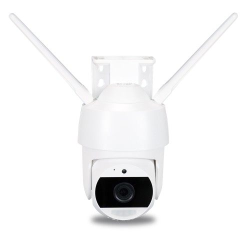 IP PTZ-видеокамера с WiFi 5Mp Light Vision VLC-9348WIA(Tuya) f=3.6mm