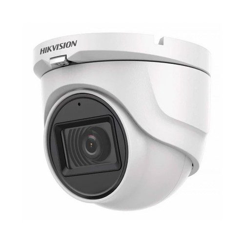 Видеокамера DS-2CE76U0T-ITMF Hikvision 8Mp f=2.8mm