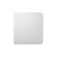 Кнопка Button (white/белая) для LightSwitch SideButton (1-gang/2-way) Ajax