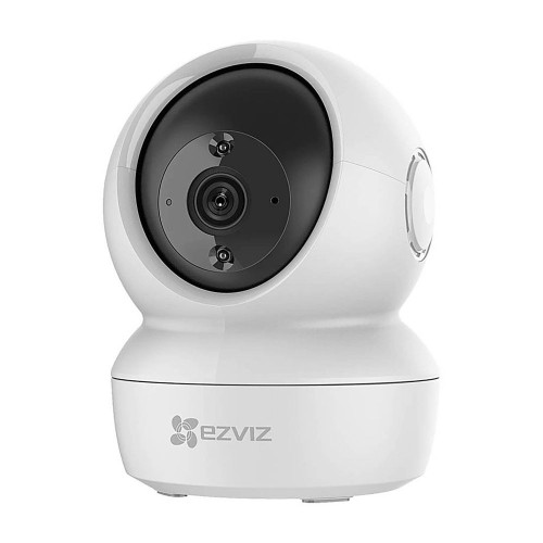 Видеокамера CS-C6N (1080P) Ezviz 2Mp f=4mm Wi-Fi