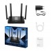 WiFi 7 Mesh-маршрутизатор Cudy WR3600H 2.5G дводіапазонний BE3600