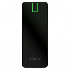 Зчитувач мультиформатний ITV U-Prox SE slim EM-Marine / Mifare / NFC / PayPass / PayWave / BLE