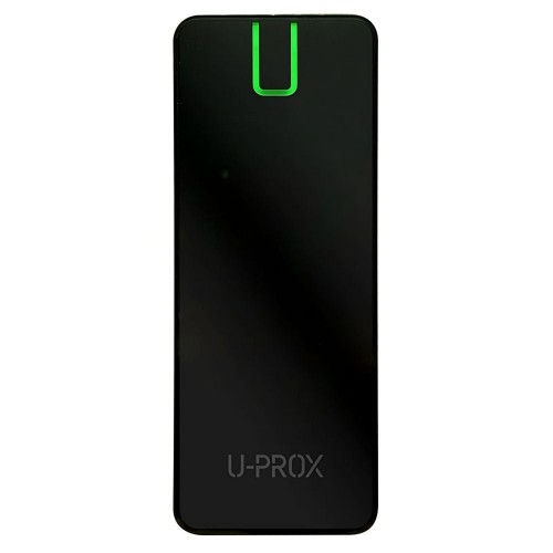 Считыватель мультиформатный ITV U-Prox SE slim EM-Marine/Mifare/NFC/PayPass/PayWave/BLE