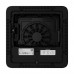 IP-відеореєстратор 16-канальний 12Mp Ajax NVR HAC (16ch) 220V Black
