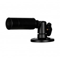 Видеокамера DH-HAC-HUM1220GP-B Dahua 2MP f=2.8mm