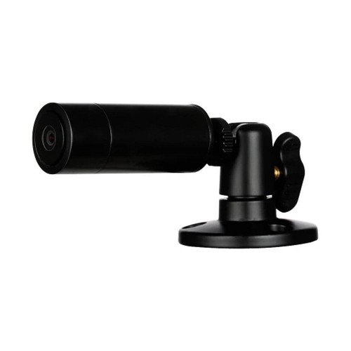 Видеокамера DH-HAC-HUM1220GP-B Dahua 2MP f=2.8mm