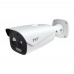 Тепловизионная IP-видеокамера 5MP TVT TD-5433E1-VT(19/PE) f=12mm, thermal 384x288 f=19mm