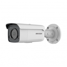 Видеокамера DS-2CD2T47G2-L(C) Hikvision 4Mp f=2.8mm