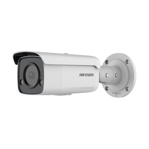 Видеокамера DS-2CD2T47G2-L(C) Hikvision 4Mp f=2.8mm