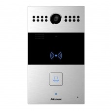 Интерком вызовная панель R26C Akuvox