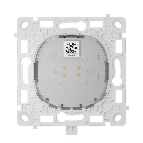 Реле Ajax LightCore (Crossover) для разумного перекрестного выключателя света LightSwitch (Crossover)