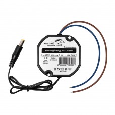 Блок питания Mustang Energy PS-12015W 12V/1.5A влагозащищенный IP67