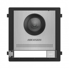 Видеопанель DS-KD8003-IME1/S/Surface/Flush Hikvision