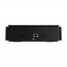 IP-відеореєстратор 16-канальний 12Mp Ajax NVR HAC (16ch) 220V Black