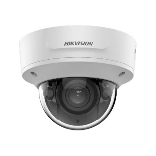Видеокамера DS-2CD2783G2-IZS Hikvision 8Mp f=2.8-12mm