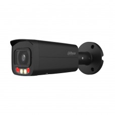 IP-відеокамера 4Mp Dahua DH-IPC-HFW2449T-AS-IL-BE f=3.6mm, ІЧ+LED, з мікрофоном
