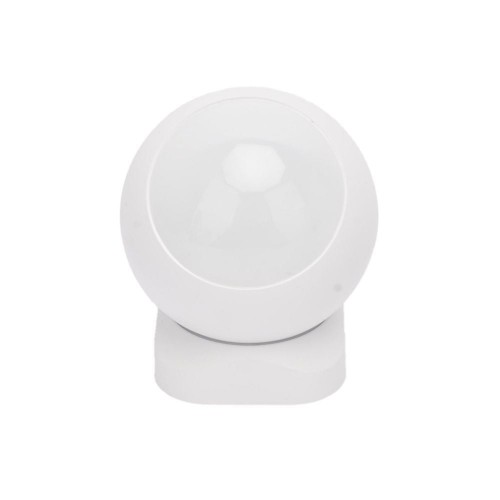 Бездротовий ІЧ-датчик руху ZigBee Akubela MIR-IR100