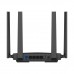 WiFi 7 Mesh-маршрутизатор Cudy WR3600H 2.5G дводіапазонний BE3600