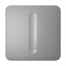 Кнопка Dimmer (fog/дымная) для LightSwitch Jeweller SoloButton Ajax