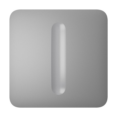 Кнопка Dimmer (fog/димна) для LightSwitch Jeweller SoloButton Ajax