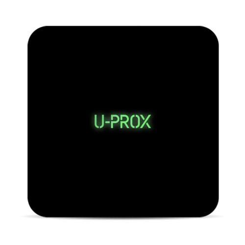 Беспроводная сирена ITV U-Prox Siren Black 85dB