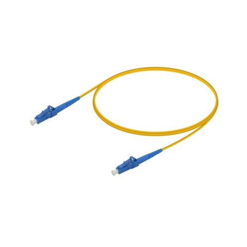 Патч-корд оптический PiPo LC/UPC-LC/UPC 3.0mm 3м