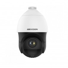 PTZ-видеокамера DS-2DE4225IW-DE (S5) with brackets Hikvision 2Mp f=4.8-120mm