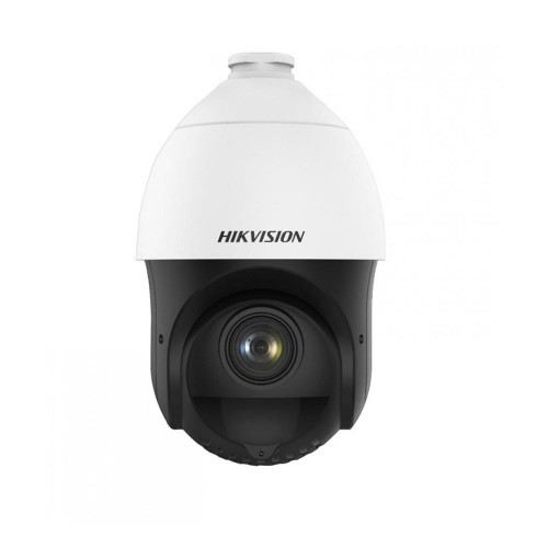 PTZ-видеокамера DS-2DE4225IW-DE (S5) with brackets Hikvision 2Mp f=4.8-120mm