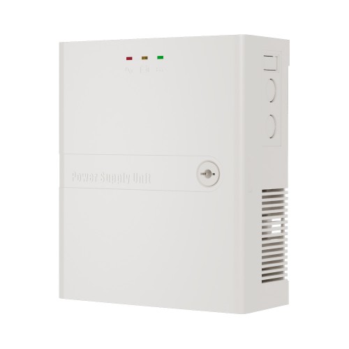Источник бесперебойного питания Kraft PSU-1208LED(P)