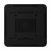 IP-відеореєстратор 16-канальний 12Mp Ajax NVR HAC (16ch) 220V Black