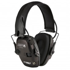 Активні захисні навушники Howard Leight Impact Sport BOLT R-02525 Black