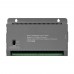 Блок живлення Kraft KRF-1216B (16CH) 200W, 16 каналів навантаження, 12V/1A на 1 канал, з регулятором напруги для компенсації довжини кабелю