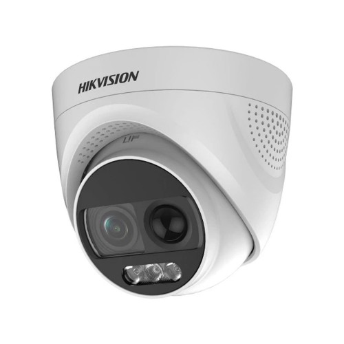 Видеокамера DS-2CE72DFT-PIRXOF28 Hikvision 2Mp f=2.8mm