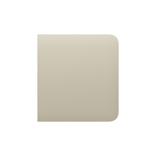 Кнопка Button (ivory/слоновая кость) для LightSwitch SideButton (1-gang/2-way) Ajax