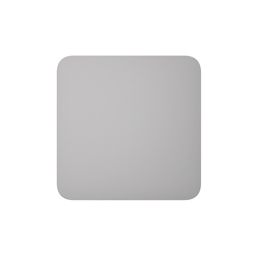 Кнопка Button (fog/дымная) для LightSwitch SoloButton (1-gang/2-way) Ajax