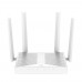 WiFi 6 Mesh-маршрутизатор Cudy WR3000E дводіапазонний гігабітний AX3000