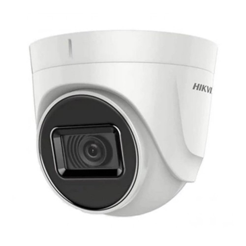 Видеокамера DS-2CE76U0T-ITPF Hikvision 8Mp f=3.6mm