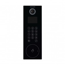Видеопанель DS-KD8103-E6 Hikvision