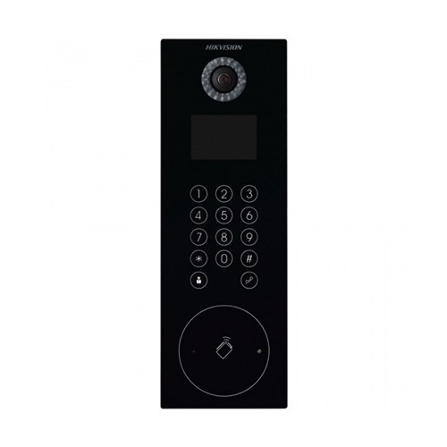 Видеопанель DS-KD8103-E6 Hikvision