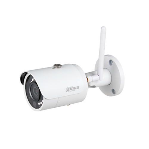 IP-видеокамера с WiFi 4MP Dahua DH-IPC-HFW1435SP-W-S2 f=3.6mm