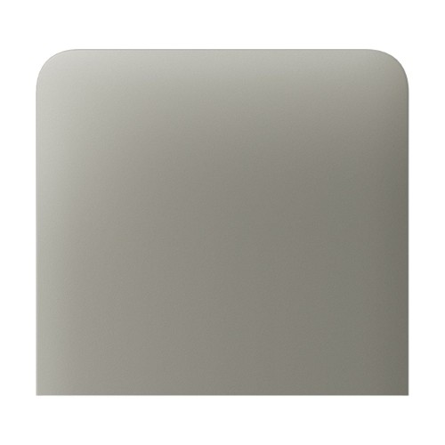Кнопка Ajax SideButton (1-gang) vertical olive/оливкова для Ajax LightSwitch vertical