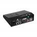 Мікрофон виносний пейджинговий CMX PA-4500RM, 4 зони