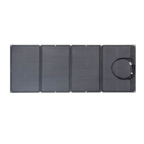 Солнечная панель EcoFlow 160W Solar Panel