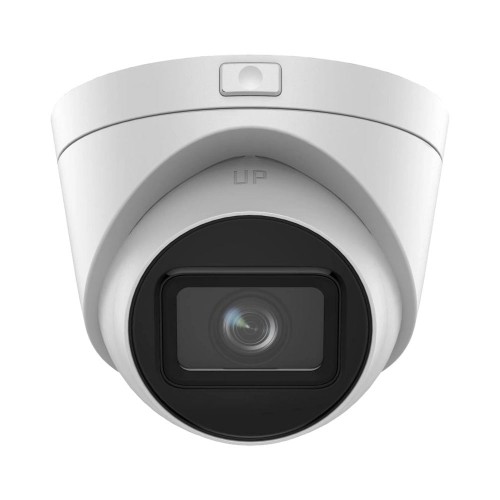 IP-відеокамера 4Mp Hikvision DS-2CD1H43G2-IZ f=2.8-12mm