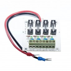 Крос-колодка PwU-4 TRINIX Крос-колодка PwU-4 TRINIX