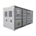 Система накопичення енергії (ESS) «все-в-одному» Battlink BATT-GS-500/1205 500kW/1205kWh, 500 кВА, LiFePO4 1205 кВт*год, IP55
