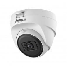 HDCVI-відеокамера 5Mp Dahua DH-HAC-T1A51P-U f=2.8mm
