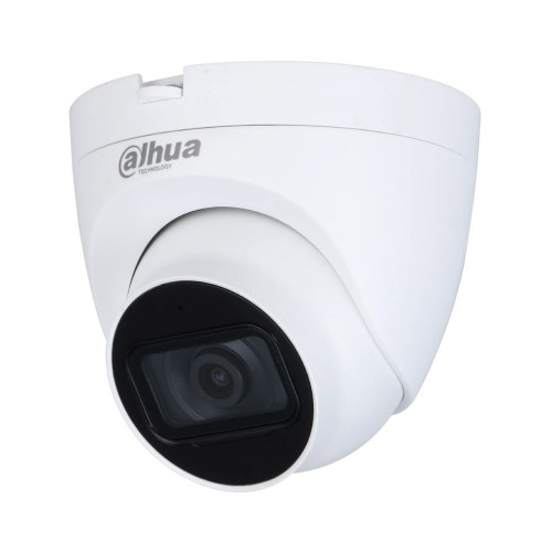 Видеокамера DH-HAC-HDW1500TRQP Dahua 5Mp f=2.8mm
